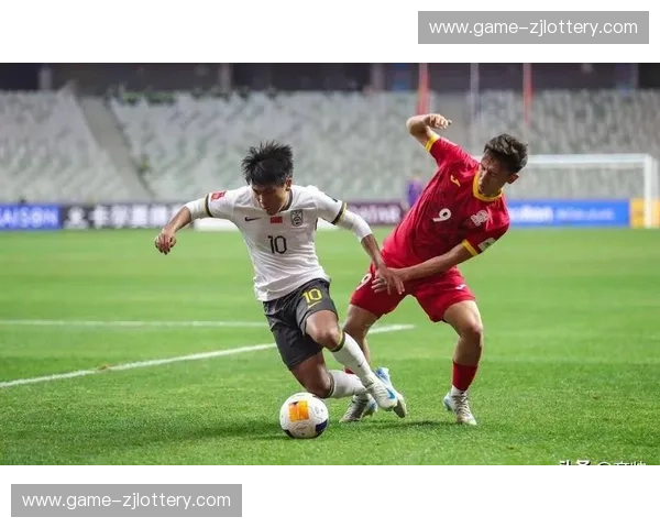 比分U20世界杯:用每一个进球讲出青春的故事 比分U20世界杯:用每一个进球讲出青春的故事