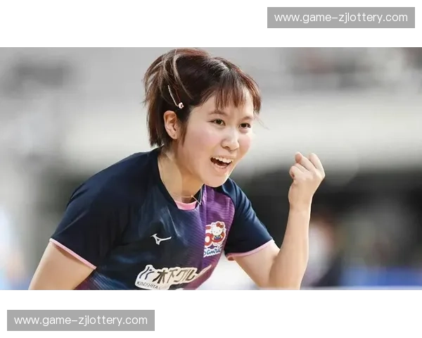 那场震动乒坛的“飓风”:无锡之夏,丁宁与平野美宇的宿命交锋 那场震动乒坛的“飓风”:无锡之夏,丁宁与平野美宇的宿命交锋