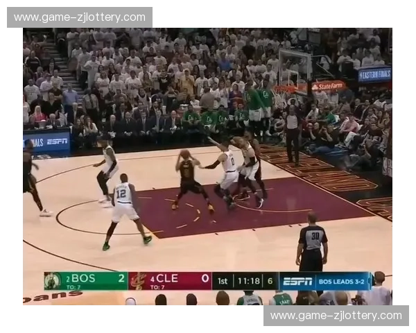 骑士vs猛龙2017.5.8：詹姆斯王者归来，猛龙低吼再战，宿命对决燃爆东决！